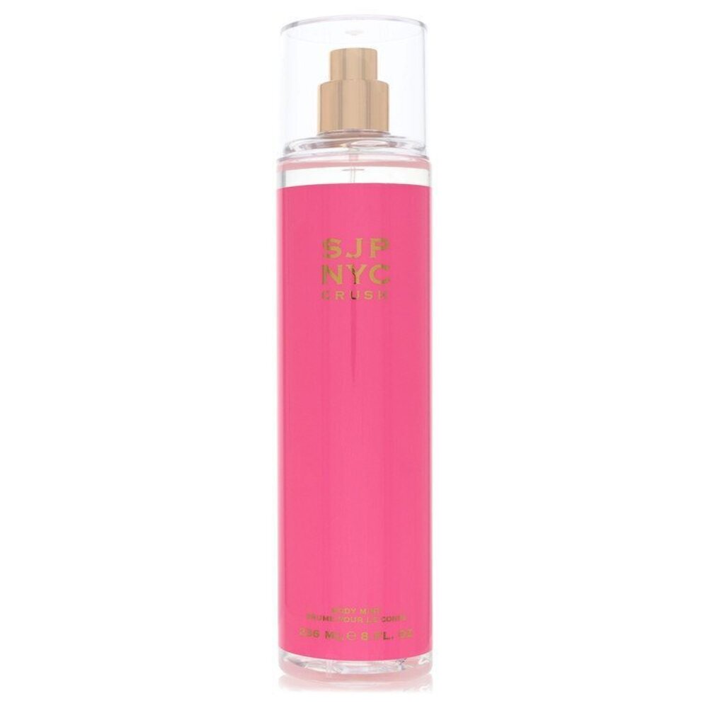 Sarah Jessica Parker Nyc Crush by Sarah Jessica Parker Body Mist 8.0 oz